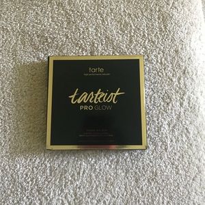 🚫Sold on eBay🚫Tarte Highlight & Contour Palette
